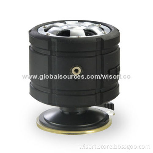 Bluetooth Waterproof Speaker, Built-in Microphone for Handsfree Phone Call